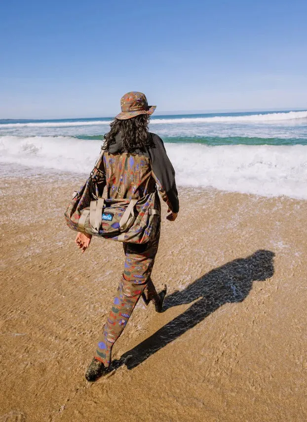 Tide Rip Duffelbag