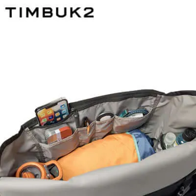 Timbuk2 Classic Messenger Bag M