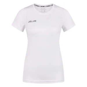 TK Riga Women's Shirt White