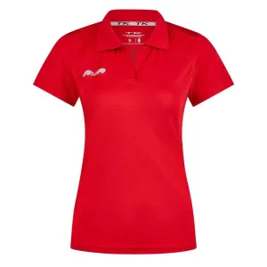 TK Sofia Shirt Junior Red