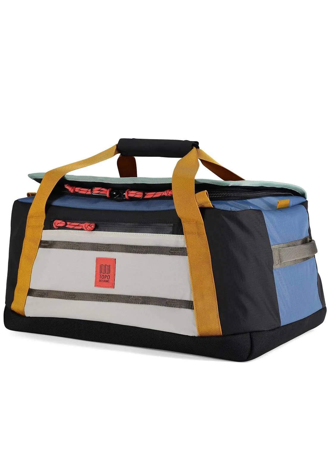 Topo Designs Mountain Duffel Bag