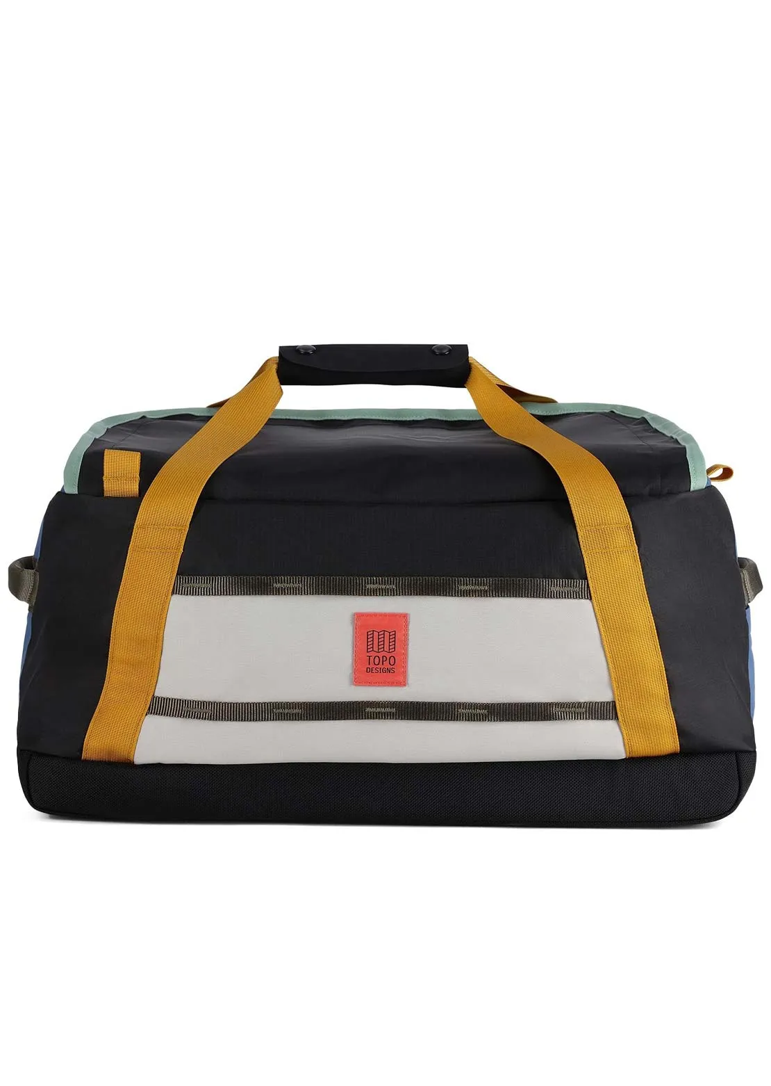 Topo Designs Mountain Duffel Bag