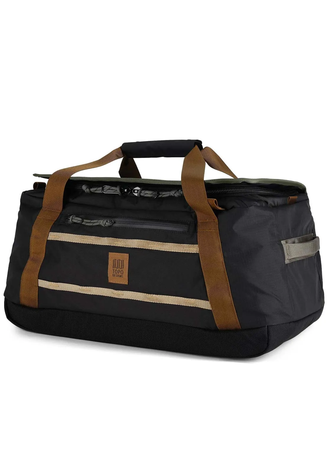 Topo Designs Mountain Duffel Bag