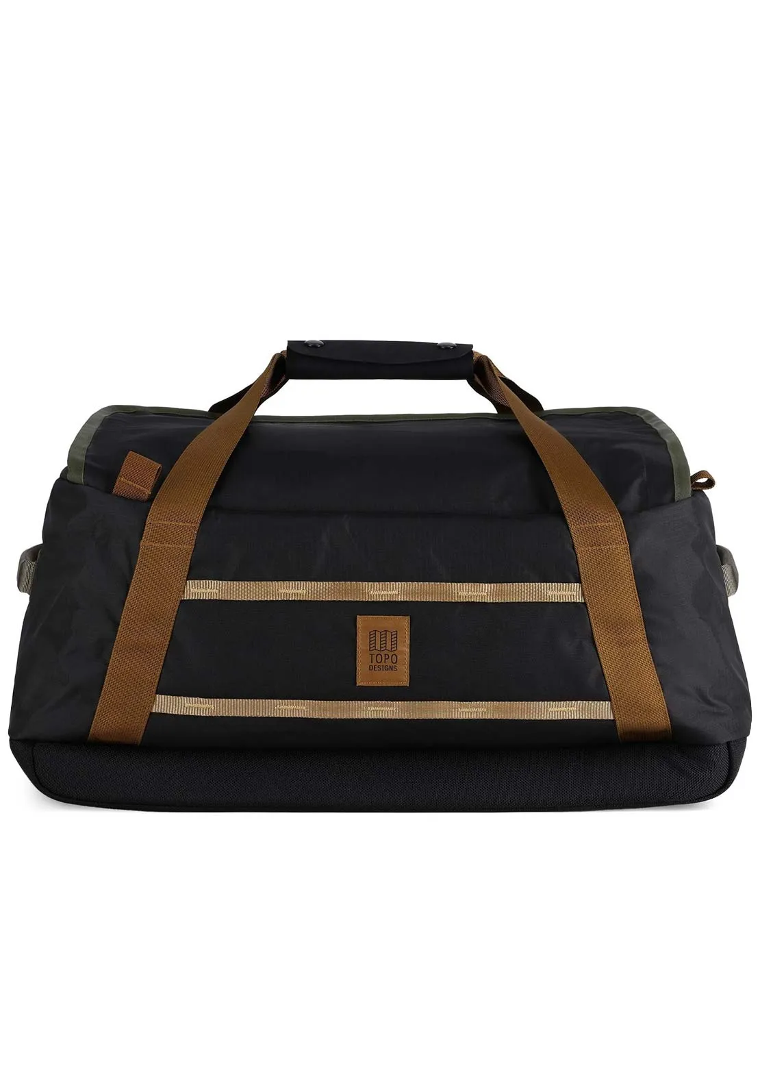 Topo Designs Mountain Duffel Bag
