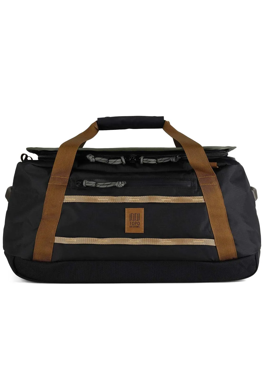 Topo Designs Mountain Duffel Bag