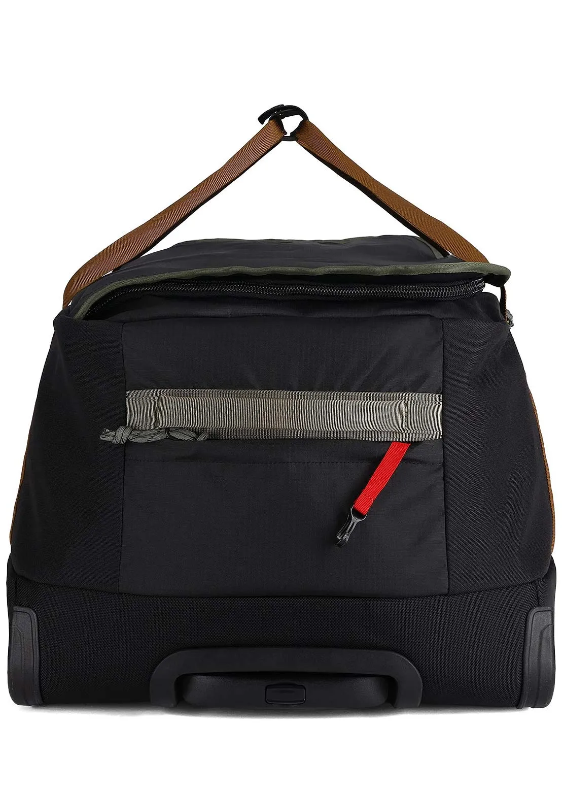 Topo Designs Mountain Duffel Roller Bag