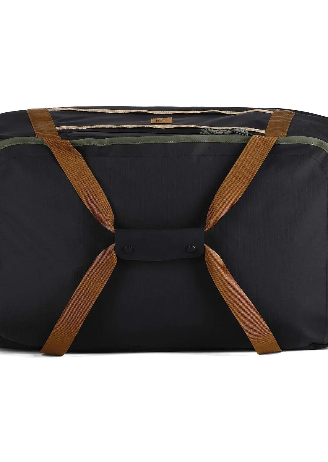 Topo Designs Mountain Duffel Roller Bag