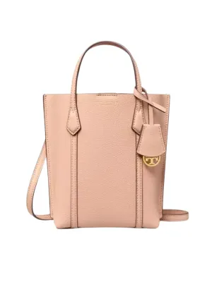 Tory Burch Perry Mini Tote Devond Sand
