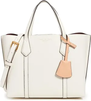 Tory Burch Women's Small Perry Triple Compartment Tote