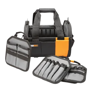 Toughbuilt 30cm Modular Tote