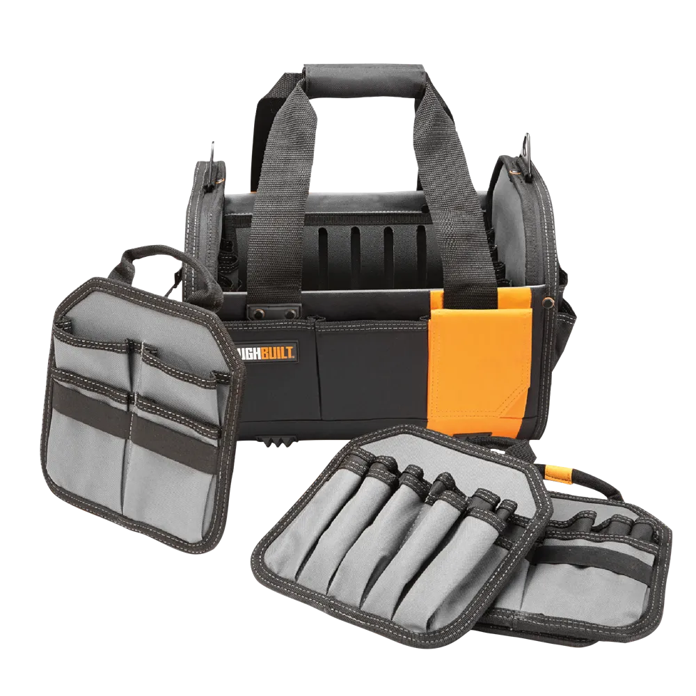 Toughbuilt 30cm Modular Tote