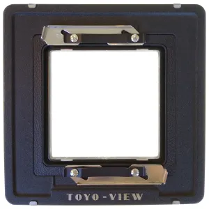 Toyo-View Graphic Lens Board Adapter