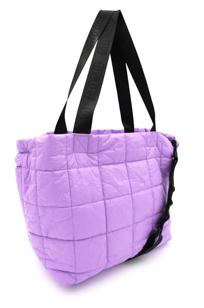 Transit Reversible Tote