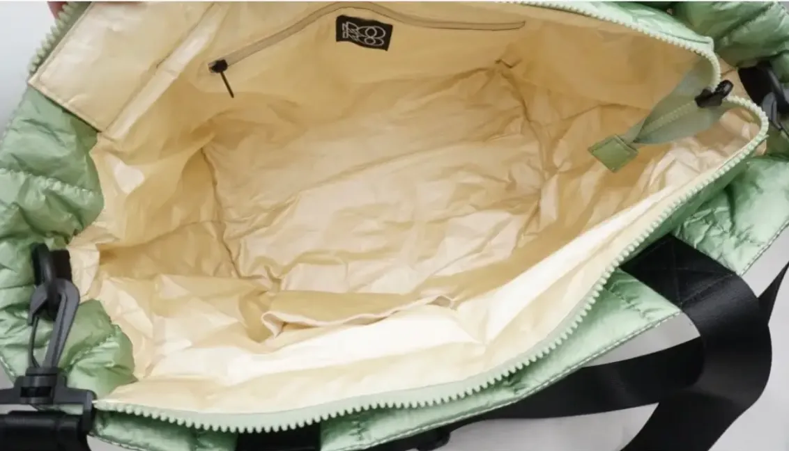Transit Reversible Tote