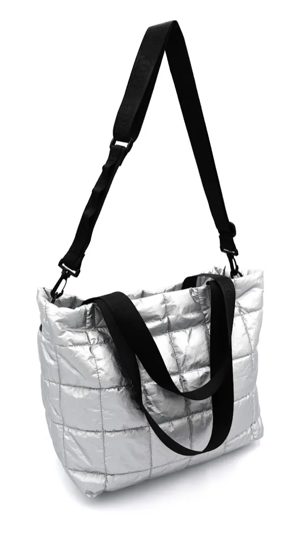 Transit Reversible Tote
