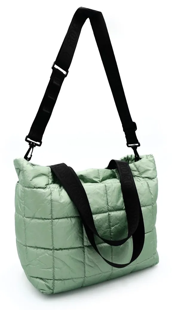 Transit Reversible Tote