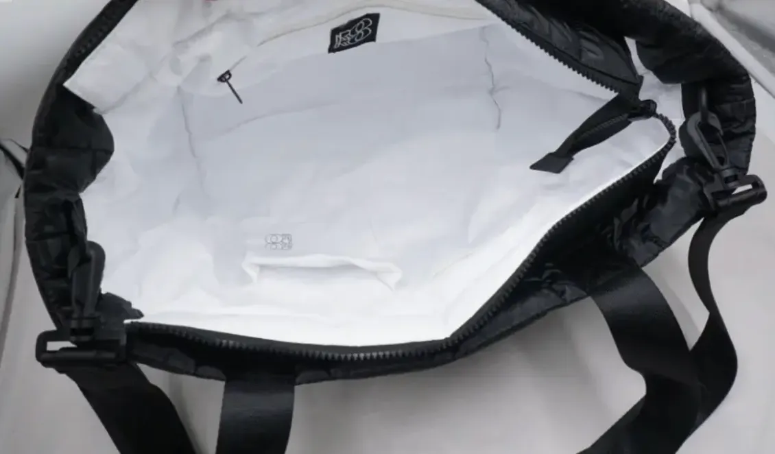 Transit Reversible Tote
