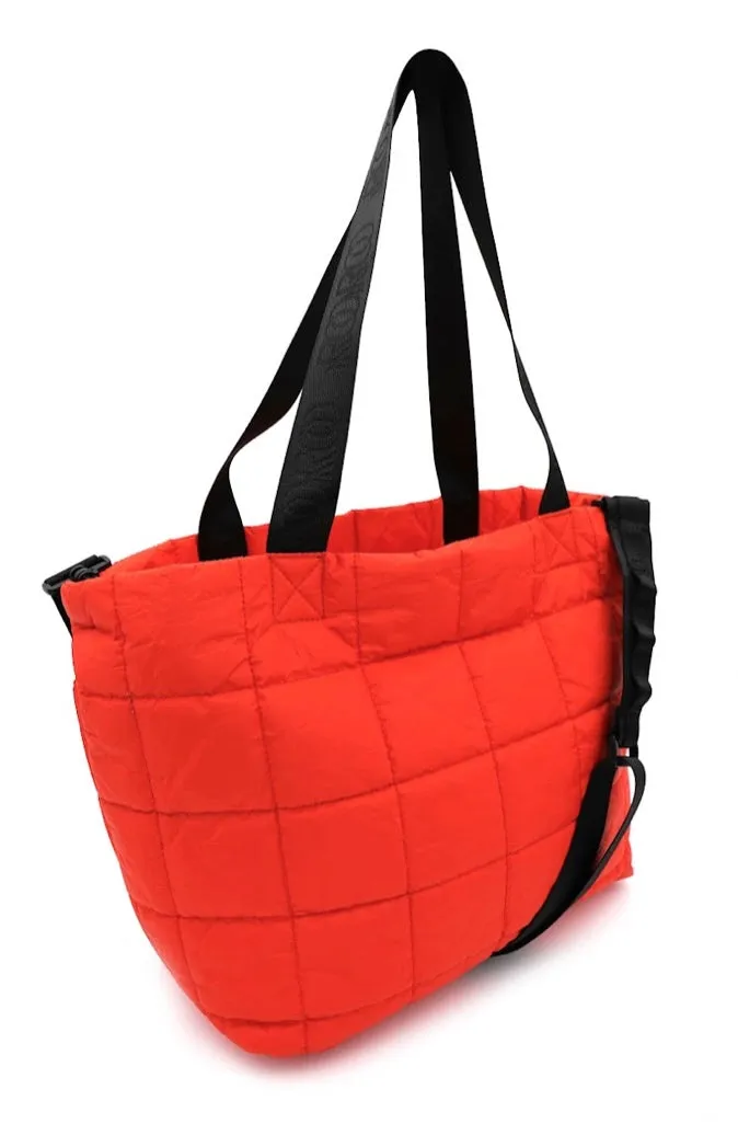 Transit Reversible Tote