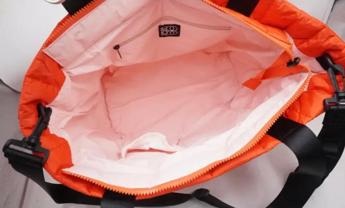 Transit Reversible Tote