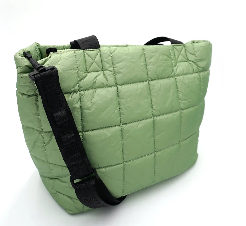 Transit Reversible Tote