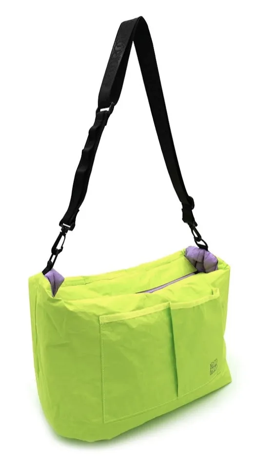 Transit Reversible Tote