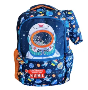 TRENDING CHARACTER SCHOOL BACKPACK