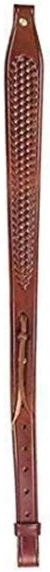Triple K Leather Rifle Sling
