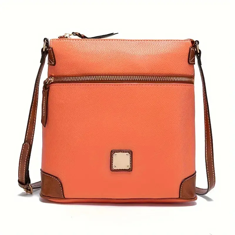 Trixie | Women's Retro Sling Bag