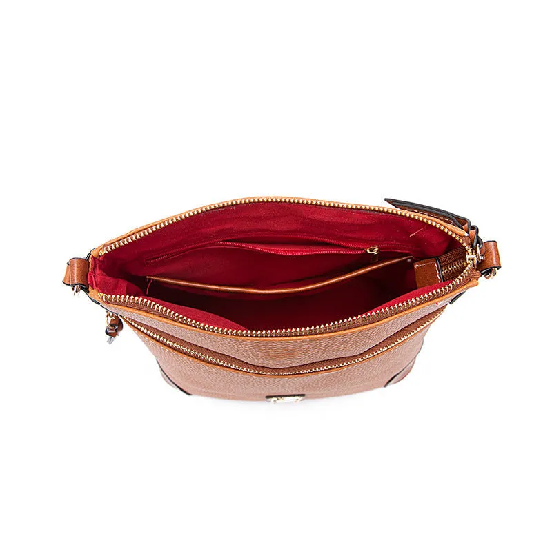 Trixie | Women's Retro Sling Bag