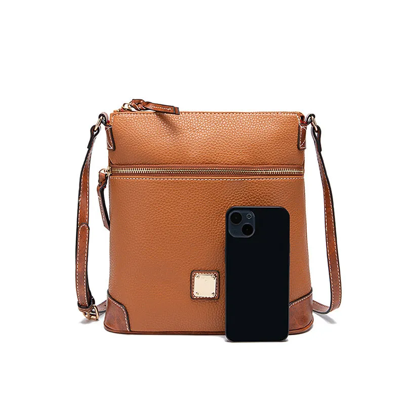 Trixie | Women's Retro Sling Bag