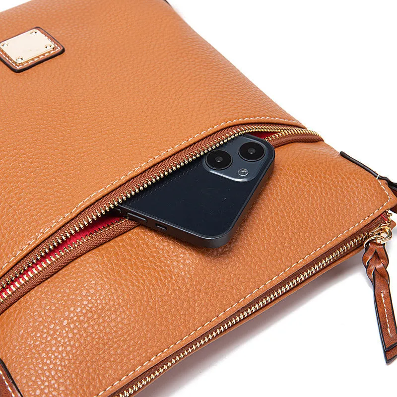Trixie | Women's Retro Sling Bag