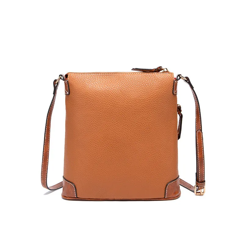 Trixie | Women's Retro Sling Bag