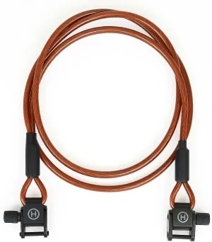 Ultralight 2 Point Rifle Sling – PVC Coated Steel Gun Sling w/NeverLoose Crimps – Waterproof, Packable & Snag-Free Shotgun Sling – Minimalist Chest or Shoulder Carry for Hunting & Outdoors