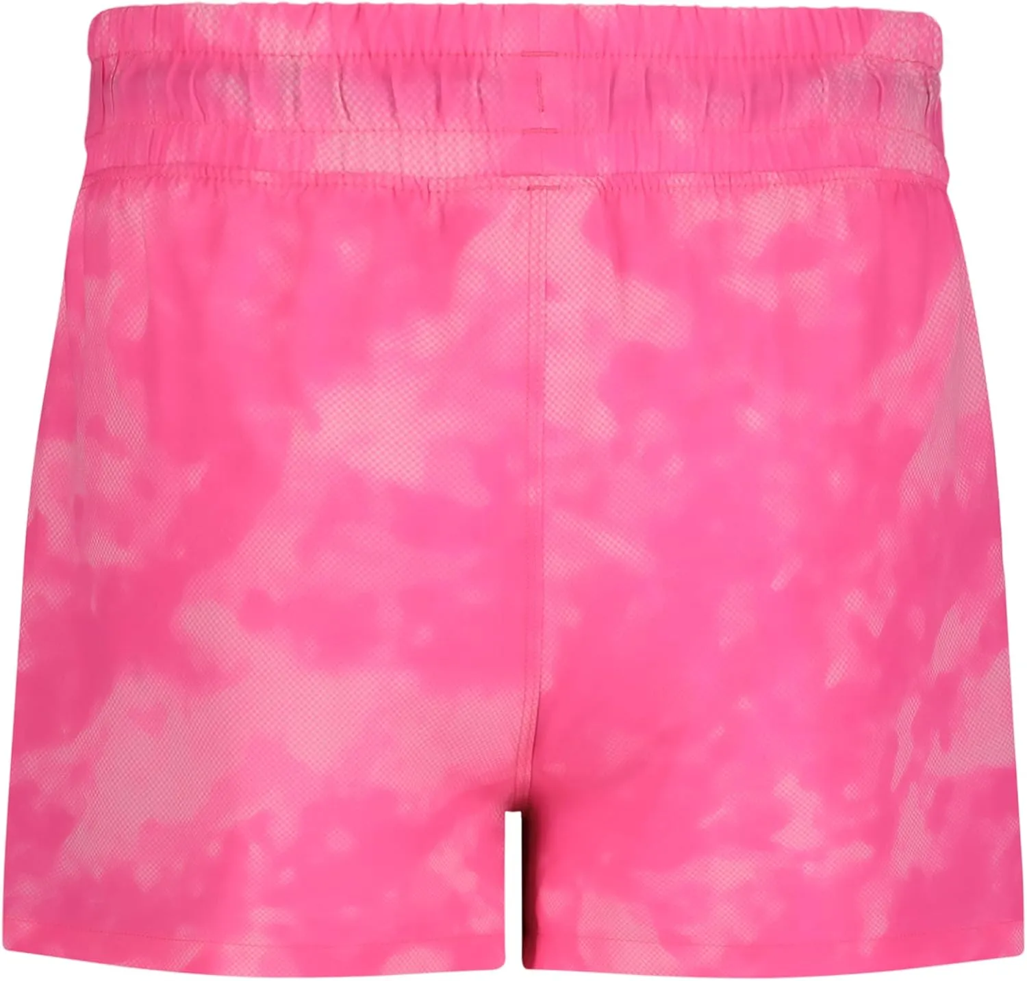 Under Armour Girls' Outdoor Shorts, 4-Way Stretch Woven Bottoms, Lightweight & Breathable