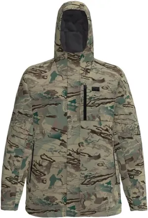 Under Armour Mens ColdGear Infrared Deep Freeze Jacket | Waterproof Insulated Winter Jacket | Storm Technology for Hunting