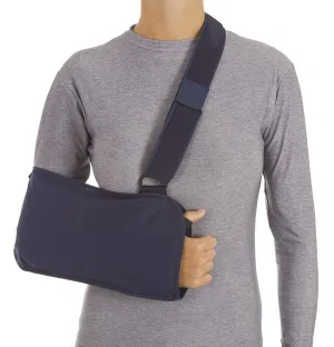 United Ortho 2251-02 Deluxe Envelope Arm Sling, Medium