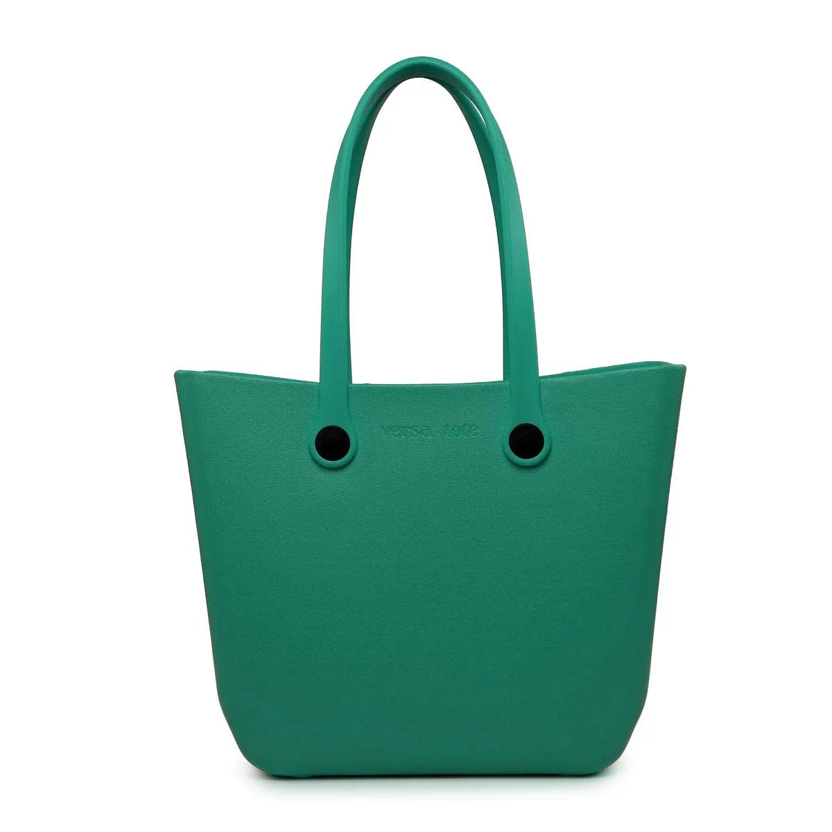 V2022 Vira Versa Tote w/ Interchangeable Straps: Mint