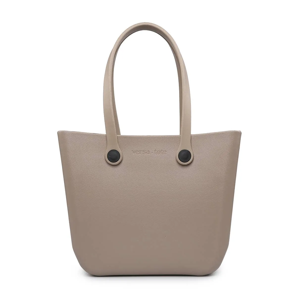 V2022 Vira Versa Tote w/ Interchangeable Straps: Mint