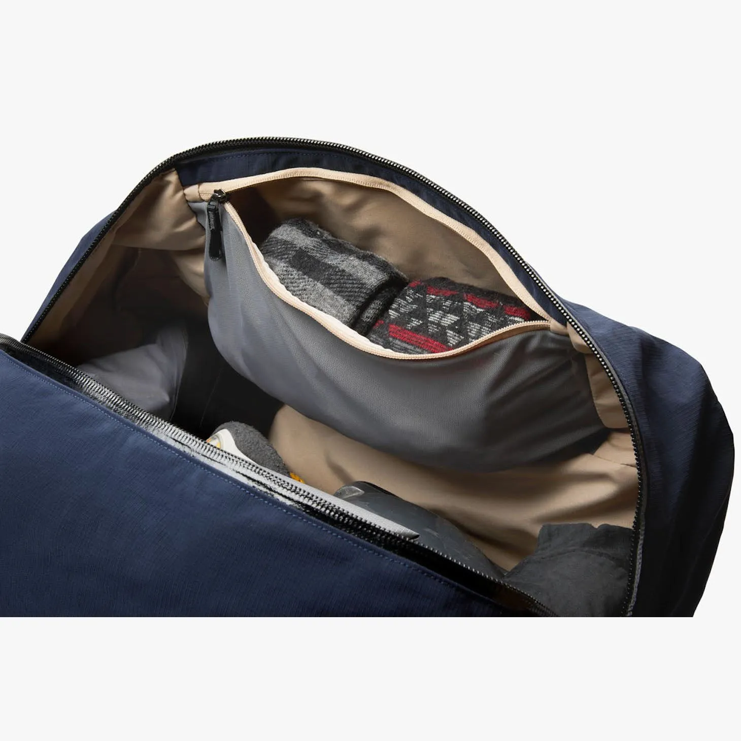 Venture Duffel 55L