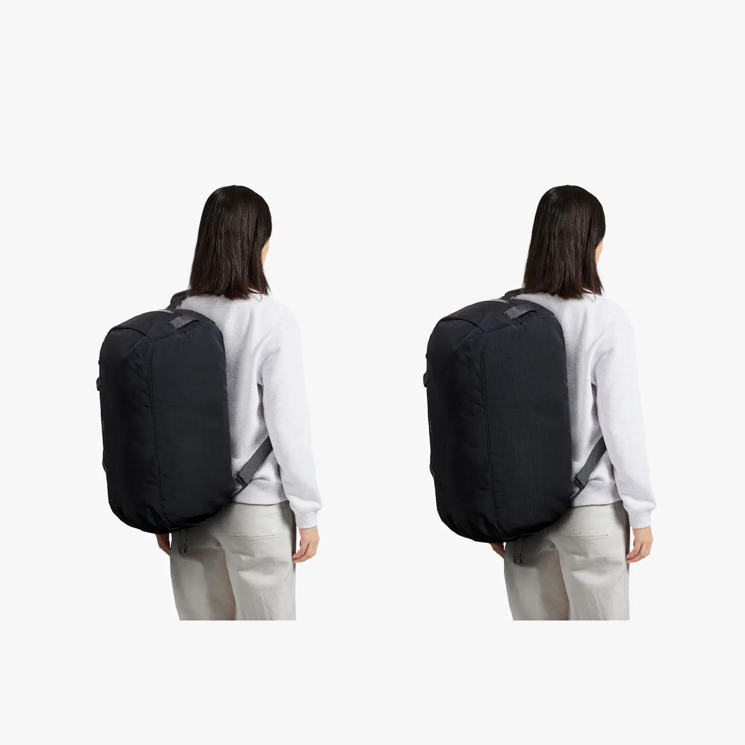 Venture Duffel 55L