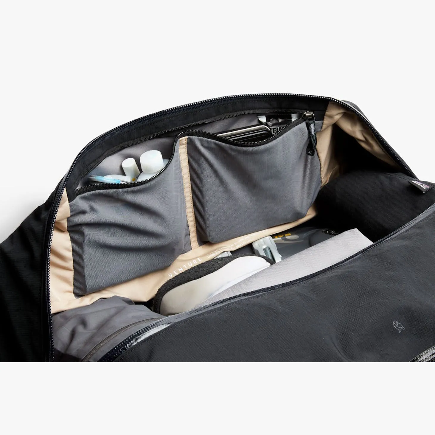 Venture Duffel 55L