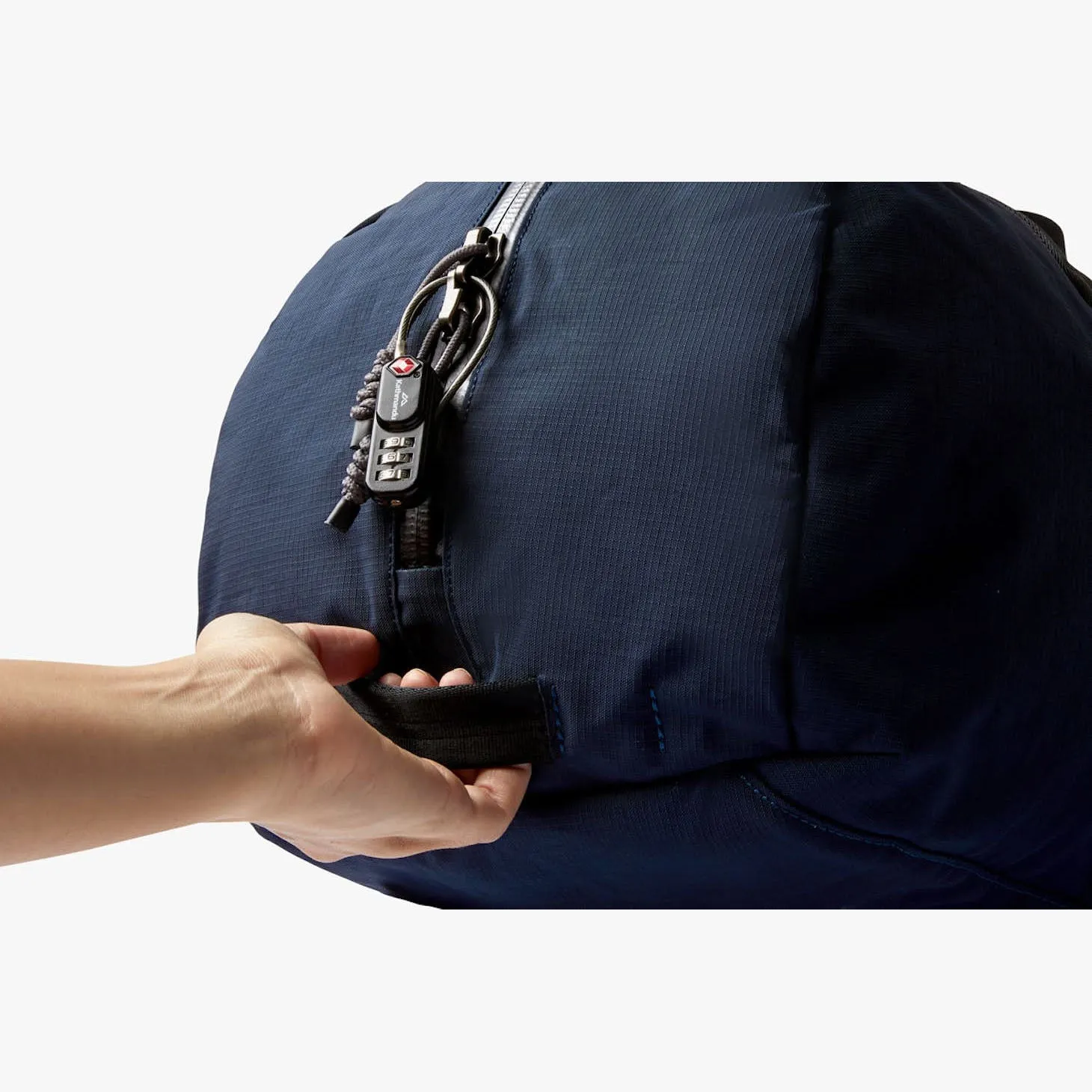 Venture Duffel 55L