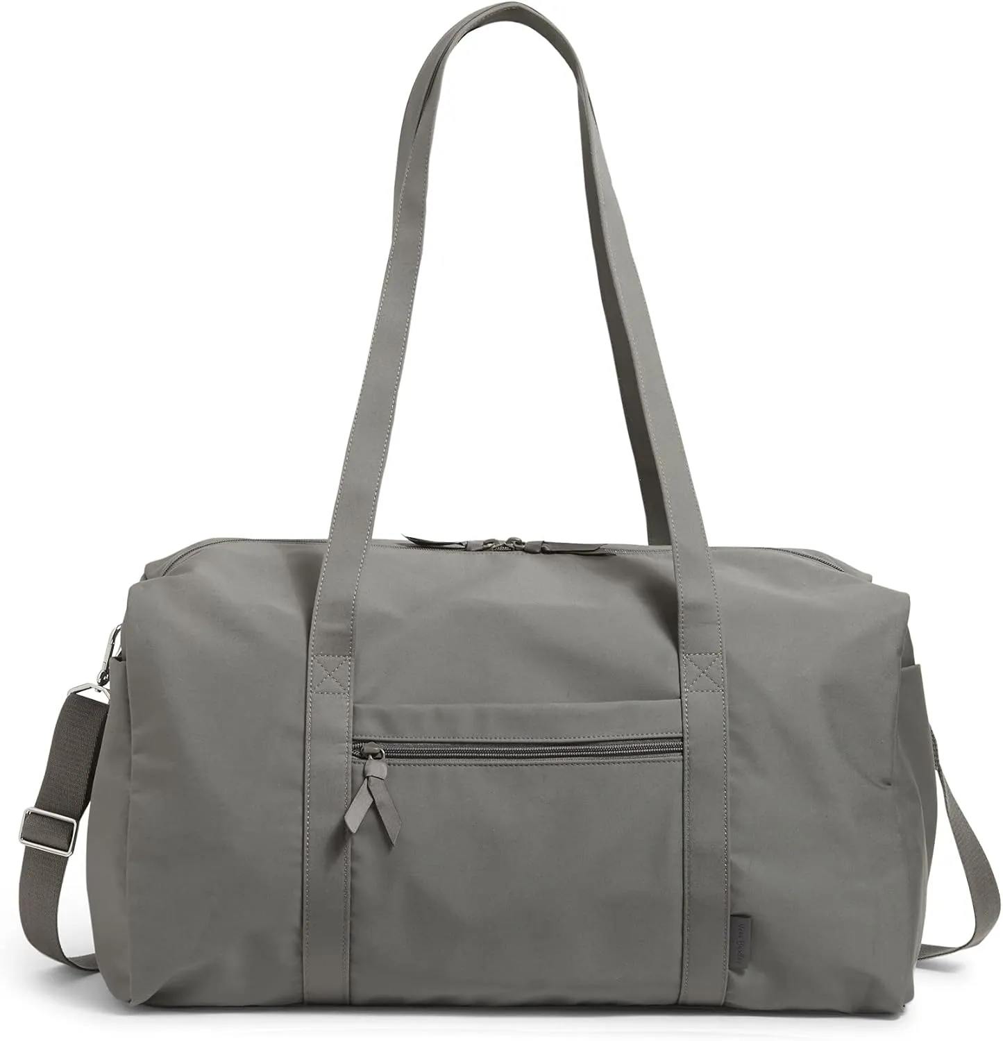 Vera Bradley Women's Cotton Large Travel Duffle Bag