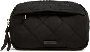 Vera Bradley Women's Performance Twill Mini Belt Bag Sling Crossbody