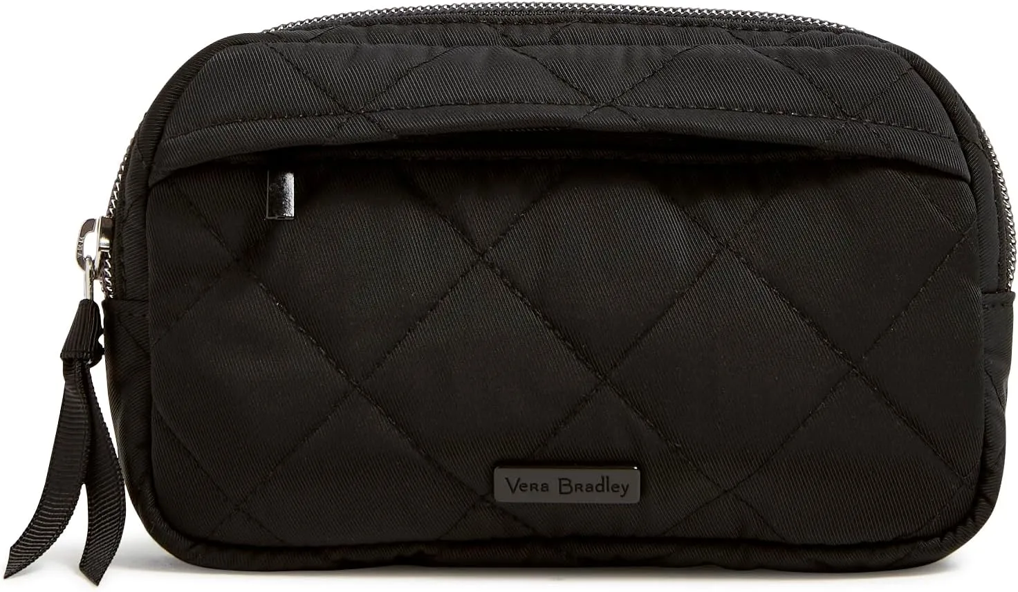 Vera Bradley Women's Performance Twill Mini Belt Bag Sling Crossbody