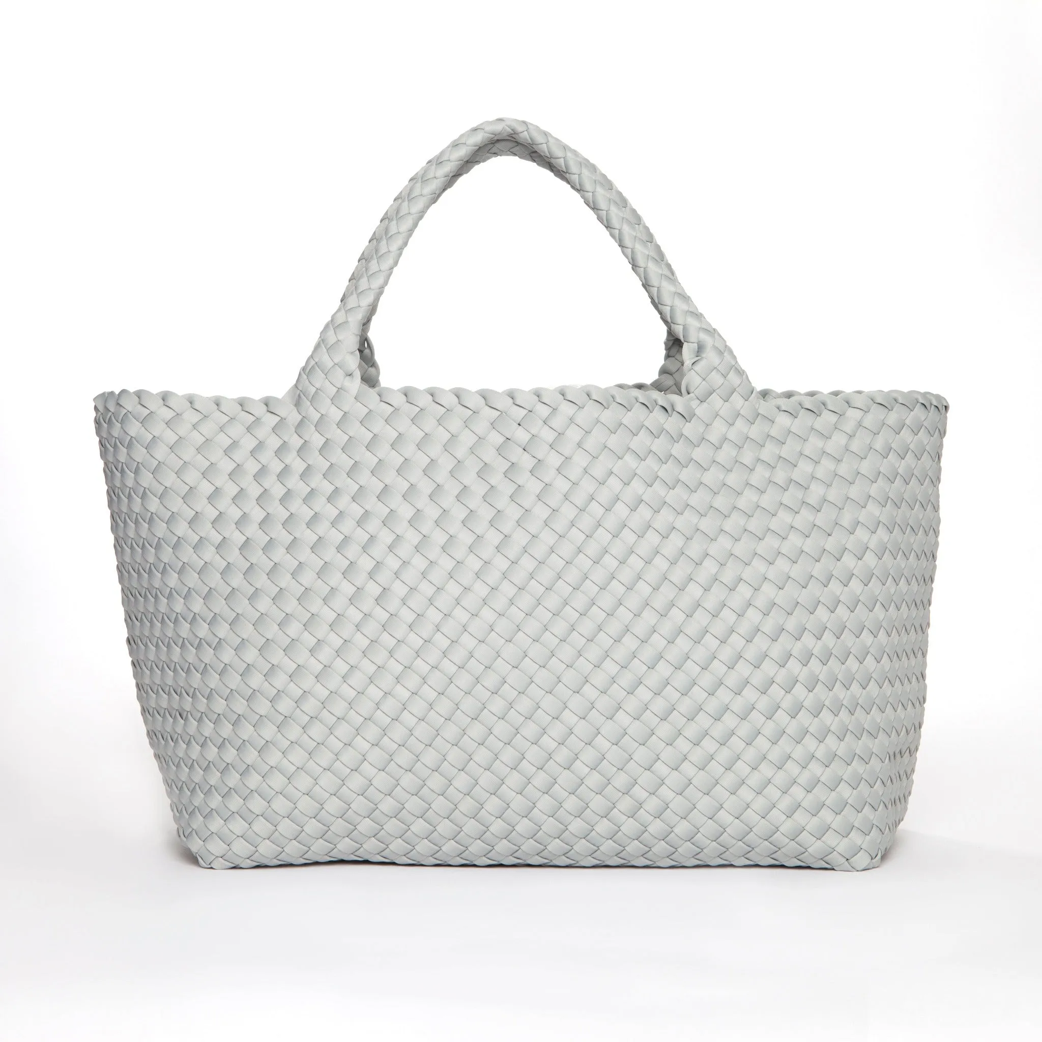 Vida Tote Light Grey