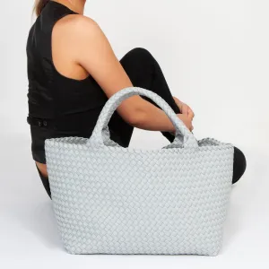 Vida Tote Light Grey