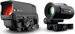 Vortex Optics AMG UH-1 Gen II Holographic Sights