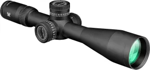 Vortex Optics Razor HD Gen III First Focal Plane Riflescopes - Unlimited, Unconditional Warranty