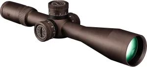 Vortex Optics Razor HD Gen III First Focal Plane Riflescopes - Unlimited, Unconditional Warranty